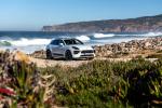 Porsche Macan GTS 2020 года (WW)